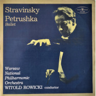 Stravinsky - Petrushka, Ballet